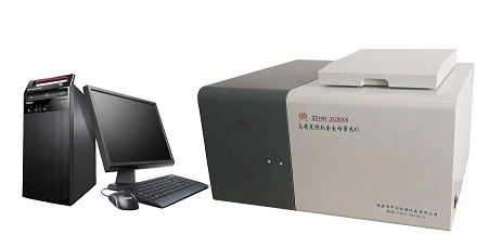 ZDHW-ZC8000高精度微機全自動量熱儀參數